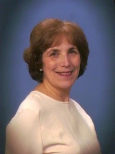 Anita M. Harris