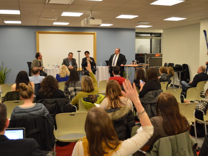 PRSA Boston: 2015 PRedictions
