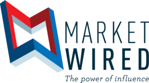 Marketwired logo