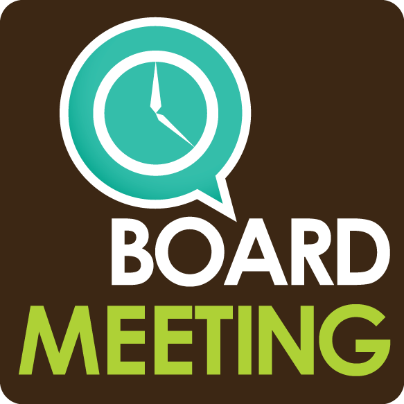 PRSA Boston Board Meeting