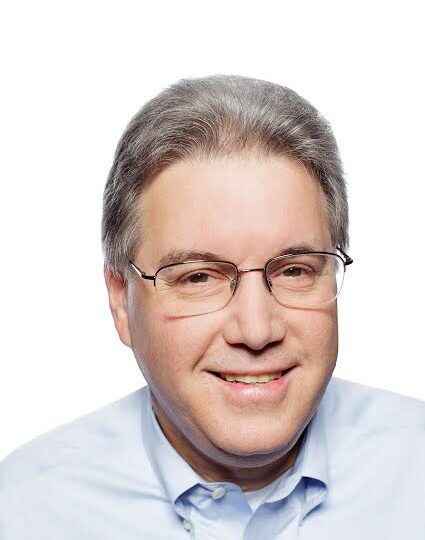 Fast 5: Q&A with Mike Lawrence, Cone Communications’ EVP and Chief Reputation Officer