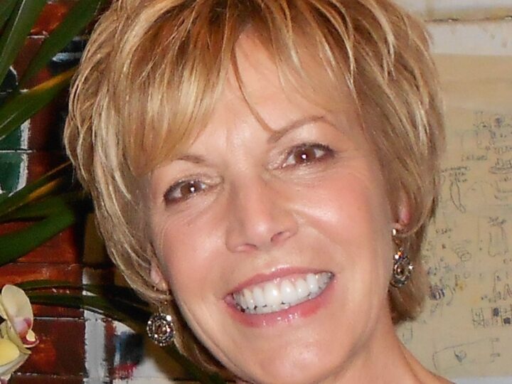 Fast 5: Q&A with Sharon Barbano, head of Public Relations, Saucony
