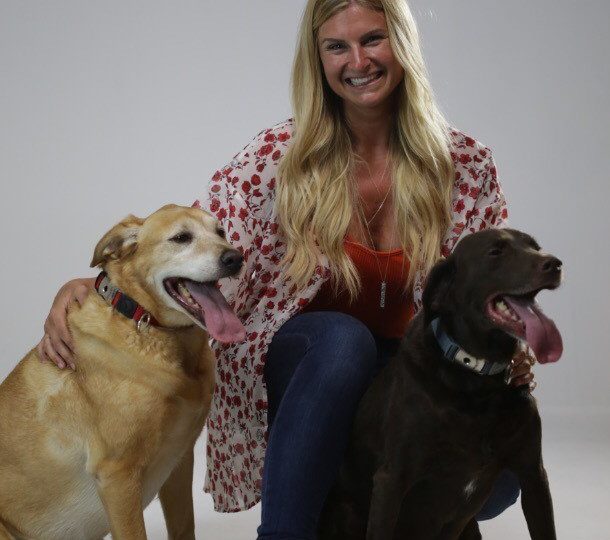 Fast 5: Making Social Media a Judgement Free Zone