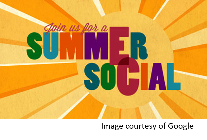 Summer Social with PRSA Boston & The PR Club