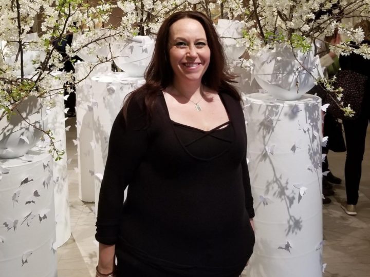 Would You Bite the Hand That Feeds You? By Katy Kostakis