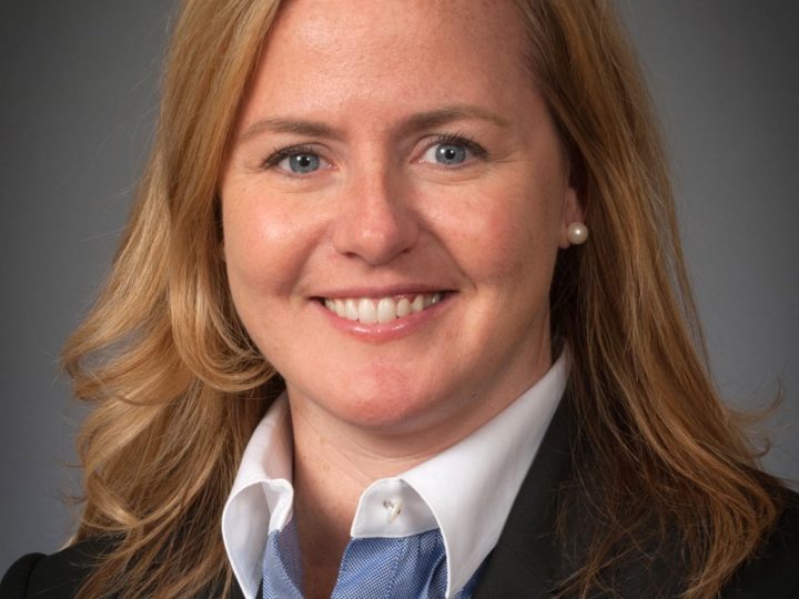 Fast Five: PRSA and American Marketing Association Q & A – Donna Ayer