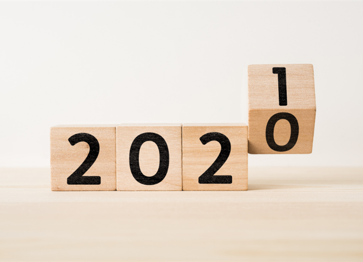 PASSING THE BATON: ANNOUNCING THE 2021 CHAPTER LEADERSHIP NOMINEES