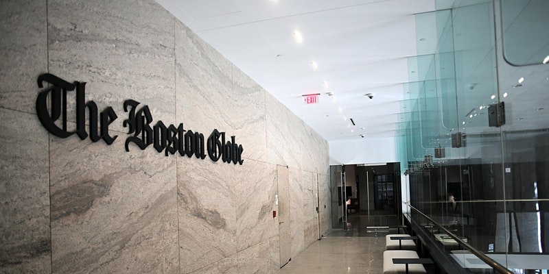Spotlight on the Media: Boston Globe's Business Editor Greg Huang