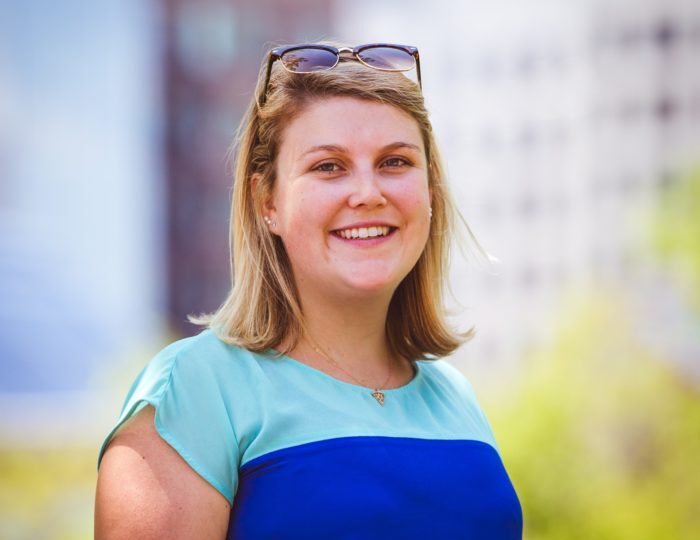 People of PRSA – Meet Kristin Foley Account Manager, fama PR & President, PRSA Boston