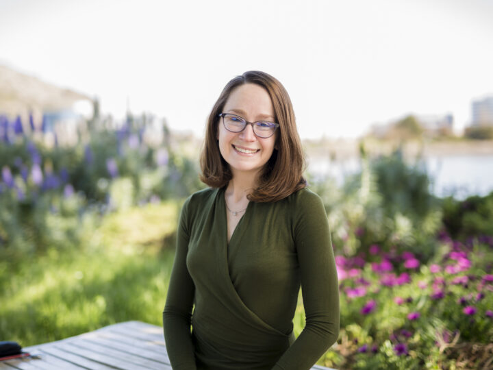 People of PRSA – Meet Lynnea Olivarez VP, Corporate Communications Encoded Therapeutics & Membership Co-chair, PRSA Boston