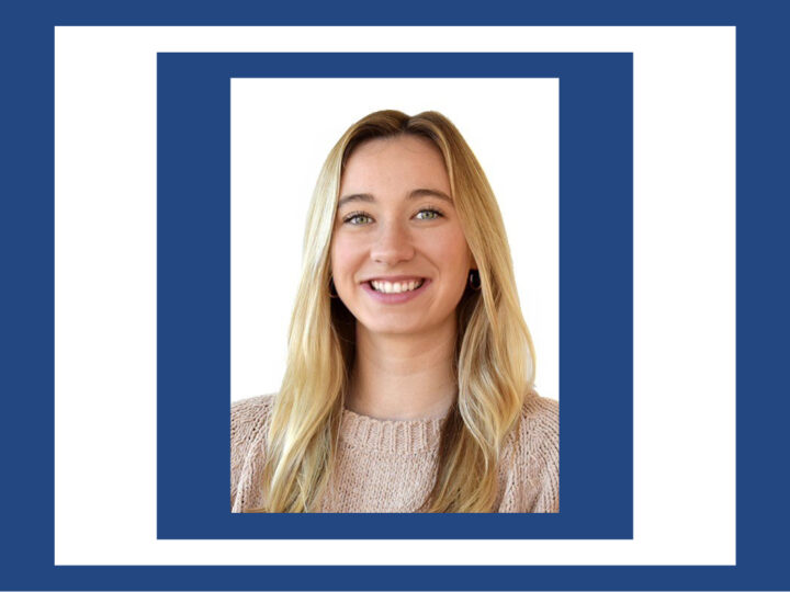 People of PRSA – Meet Samantha Stone, Sr. Account Executive, Shift Communications & Co-chair, Young Professionals Network (YPN), PRSA Boston