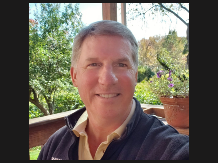 People of PRSA – Meet Dan Dent, Media Relations Manager, Draper & Past President, PRSA Boston