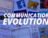 communication-evolution