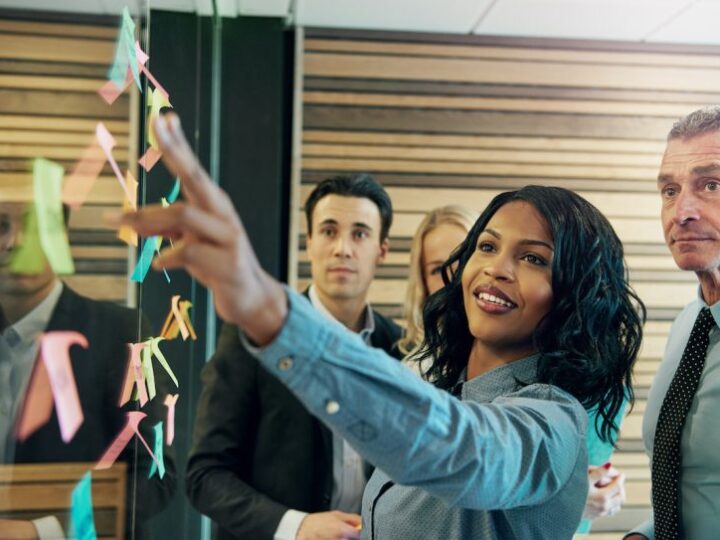 Becoming an Ally and Advocate for Black Women by Renea Morris, APR, Fellow PRSA