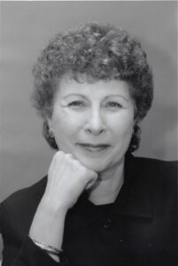 Photo of Diane Davis
