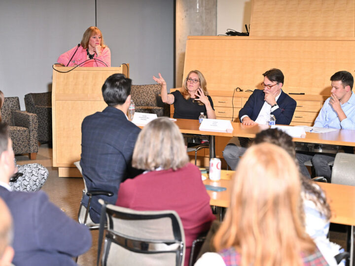 React, Respond, or Remain Silent?: The Organizational Statement Dilemma — Key Takeways