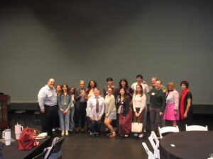 Training Your Ethical Mind Event PRSA Boston_1