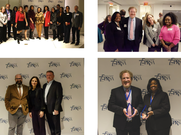 2025 Annual Meeting Highlights