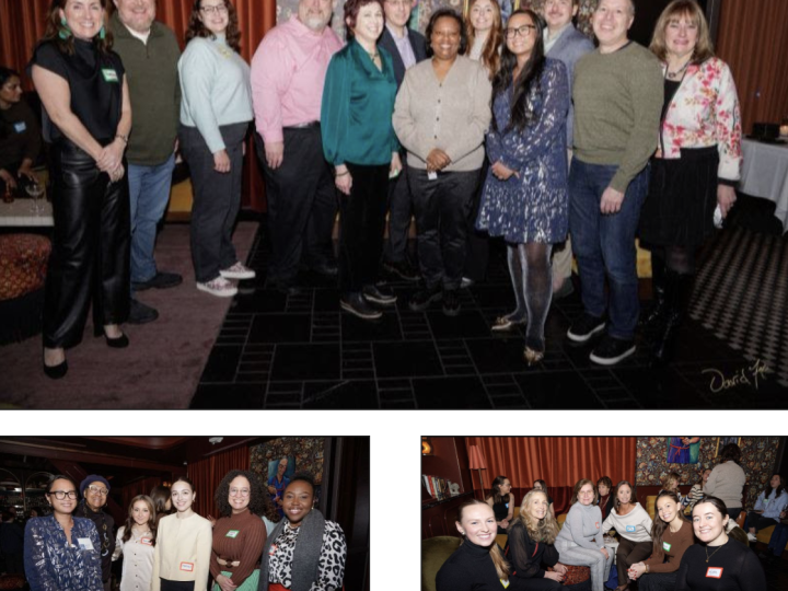 Winter Sparkle a Big Success