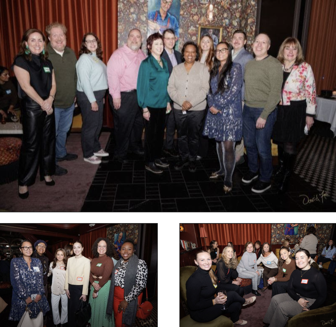 Winter Sparkle a Big Success