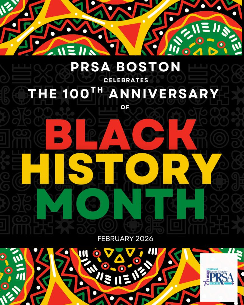 Celebrating the 100th Anniversary of Black History Month