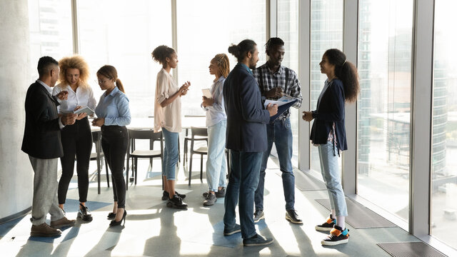 Networking Strategies for Beginners