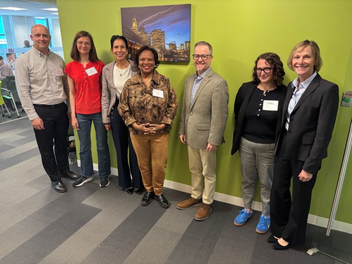 Meet the Editors Boston Business Journal Event was a Hit!