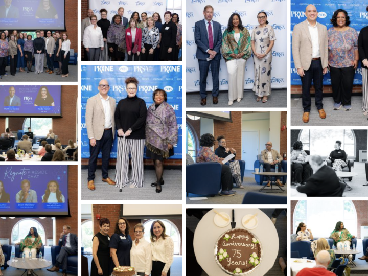 PRSA Northeast District Conference a Big Success